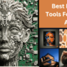 Best Free AI Tools For Digital Art