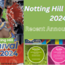 Notting Hill Carnival 2024